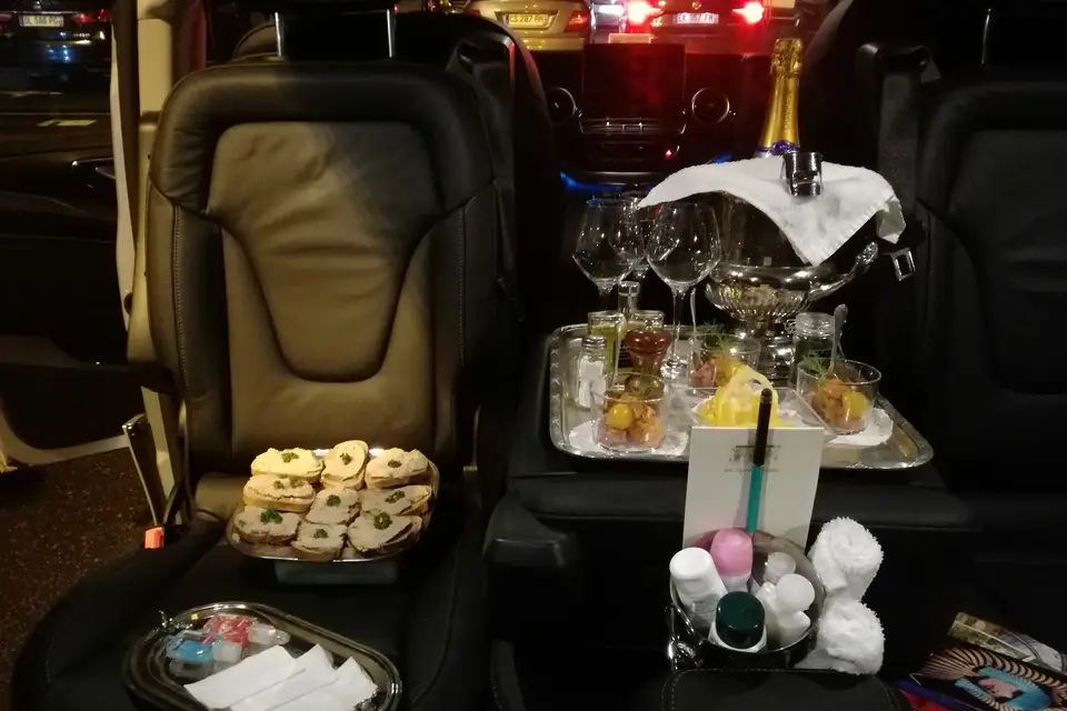 Smith Services Paris — photo 4