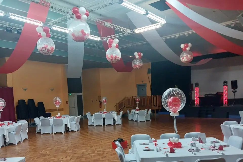 Fêtes & Magie — photo 8