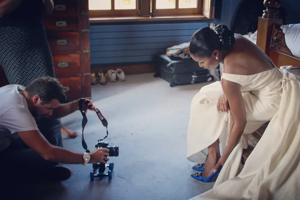 Nine Prod. — photo 5