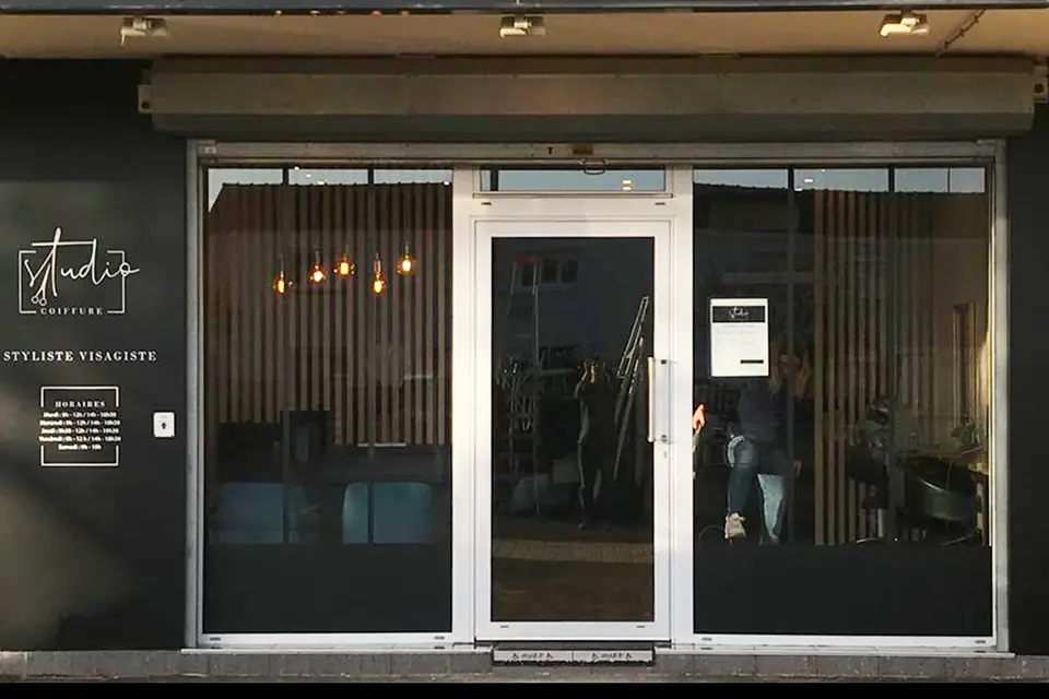Studio Coiffure — photo 1