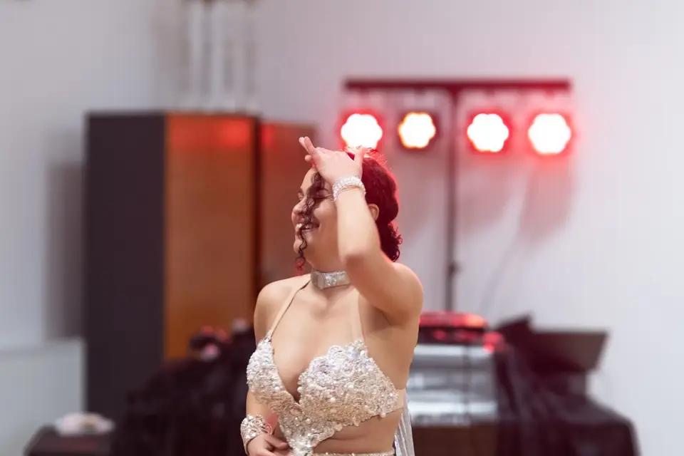 Marina Danse Orientale — photo 5