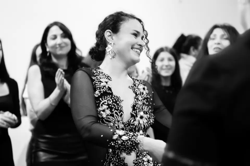 Marina Danse Orientale — photo 1