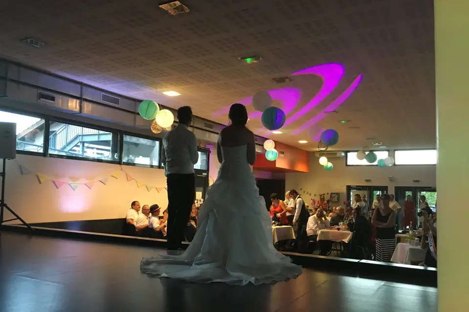 Unik Night Event — photo 2