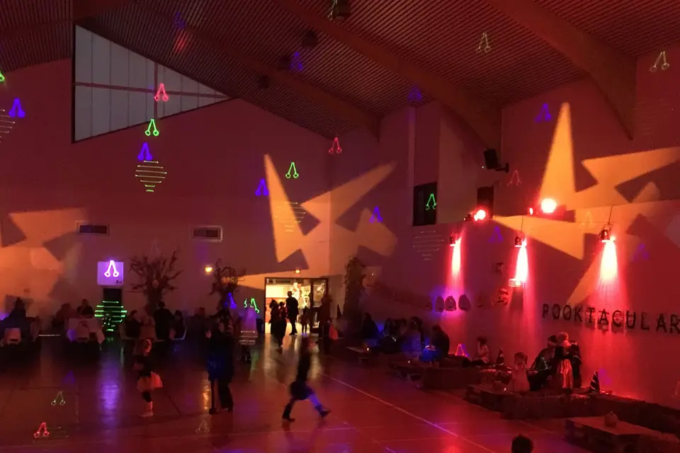 Unik Night Event — photo 6