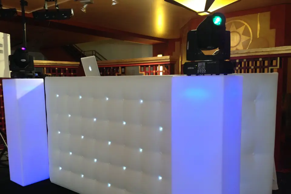 Unik Night Event — photo 3