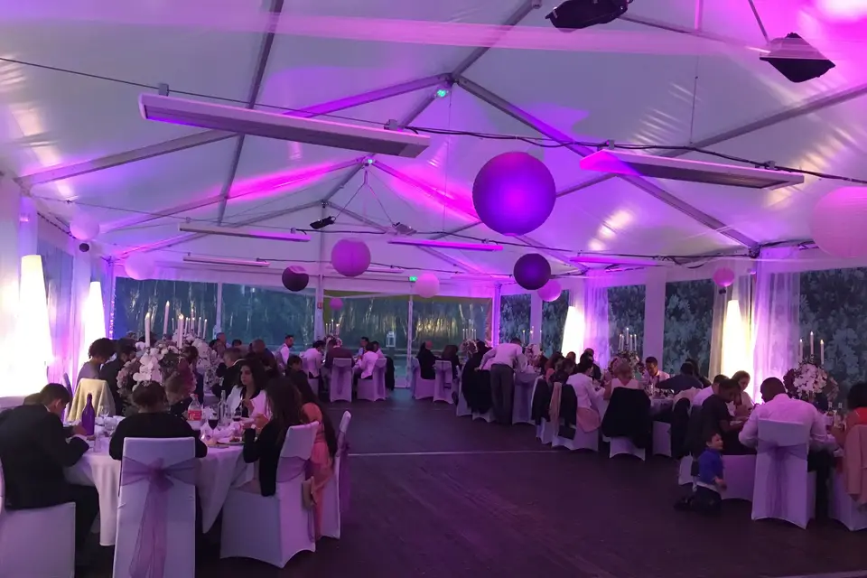 Unik Night Event — photo 1