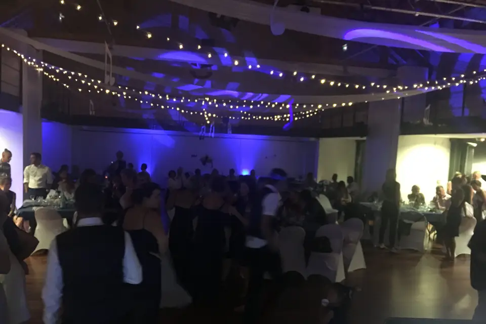 Unik Night Event — photo 5