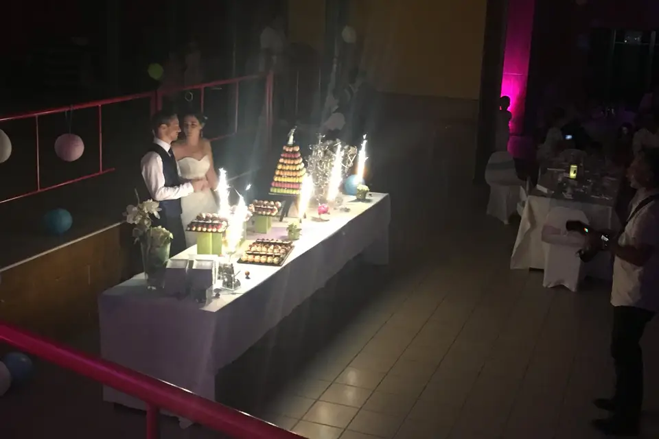 Unik Night Event — photo 4