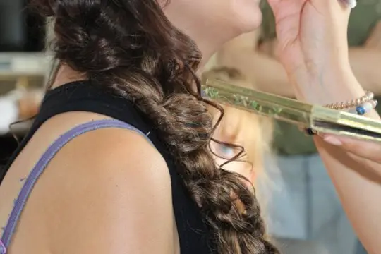 Institut FAME by Fanny M — photo 5