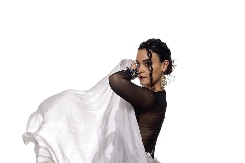 Marina Danse Orientale — photo 6