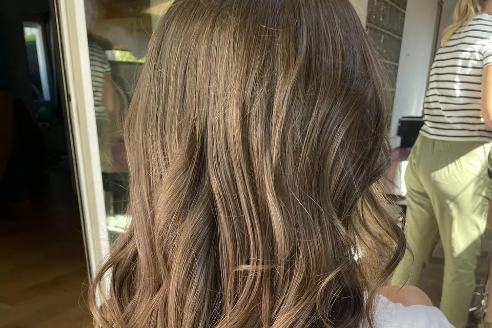 Prys Coiff Domicile — photo 3