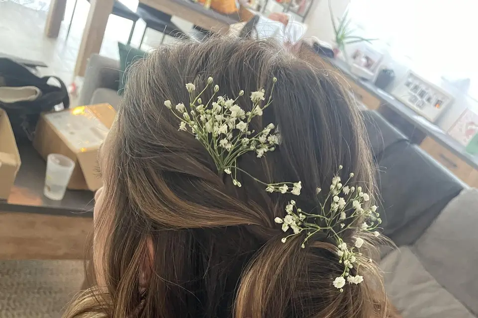 Prys Coiff Domicile — photo 5