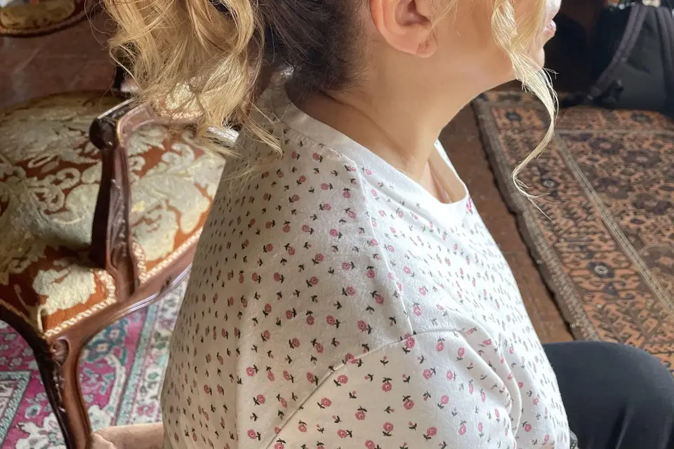 Prys Coiff Domicile — photo 2