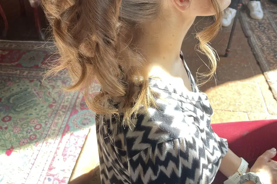 Prys Coiff Domicile — photo 4