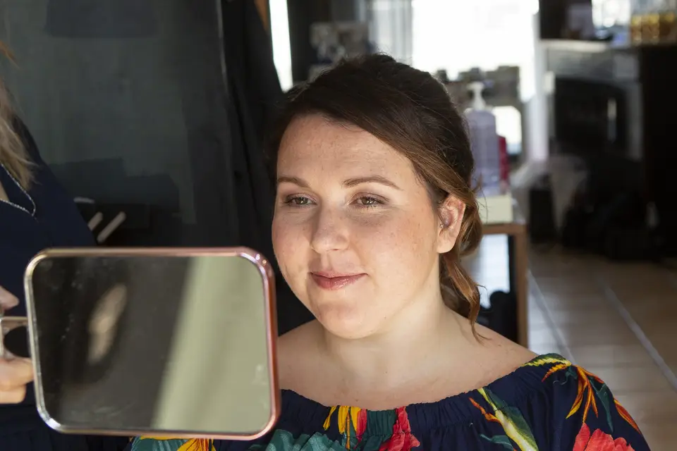 Sandie Maquilleuse — photo 8