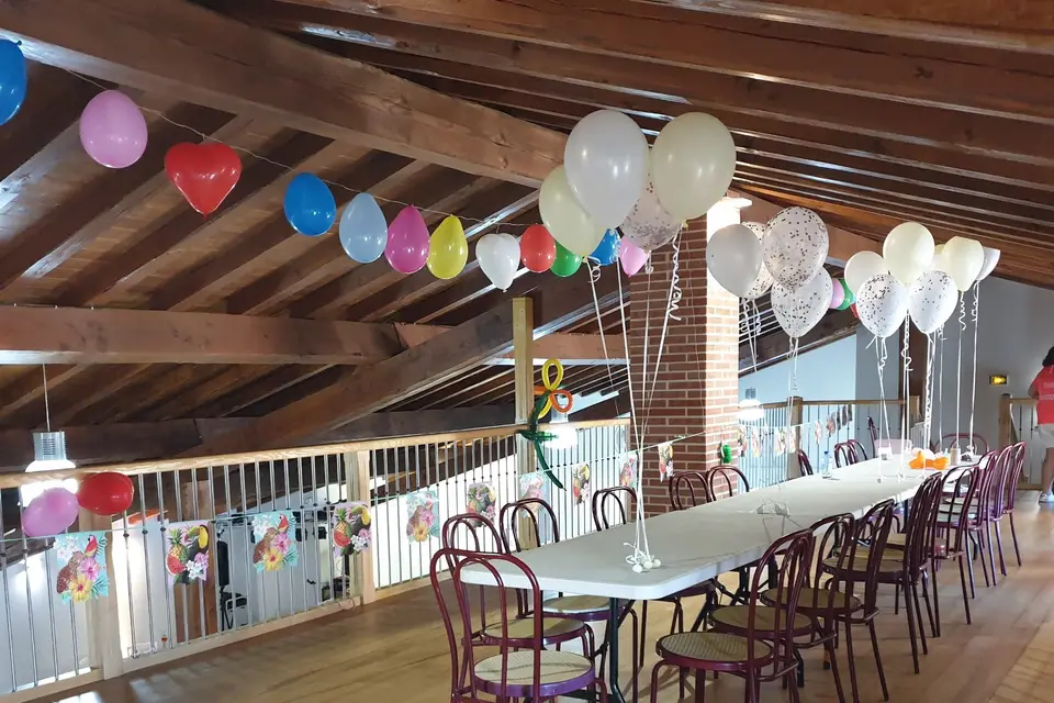 Vignoble Cassin — photo 6