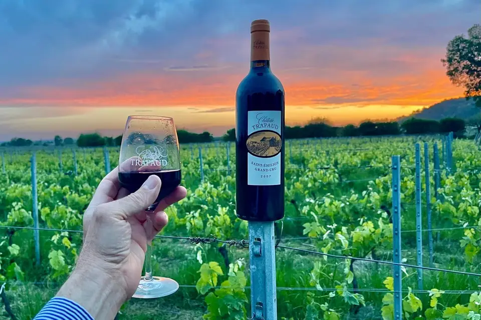 Château Trapaud — photo 1