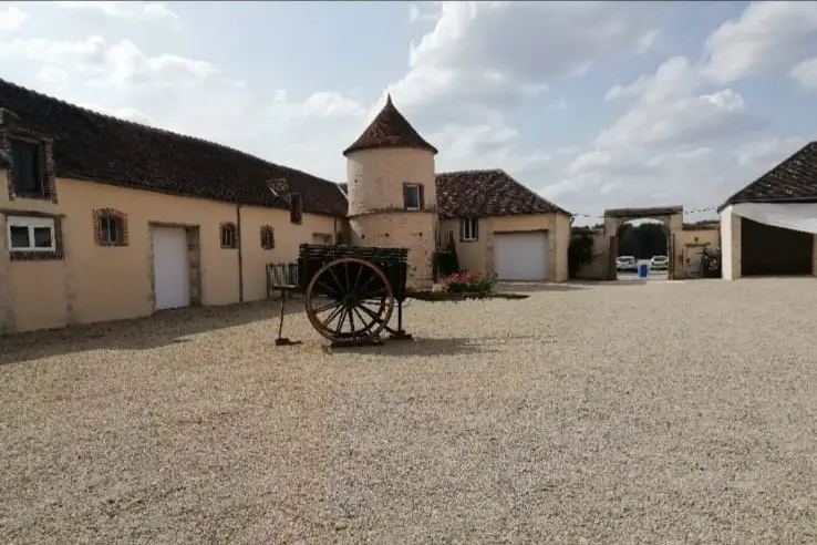 La Domaine de Cenant — photo 1
