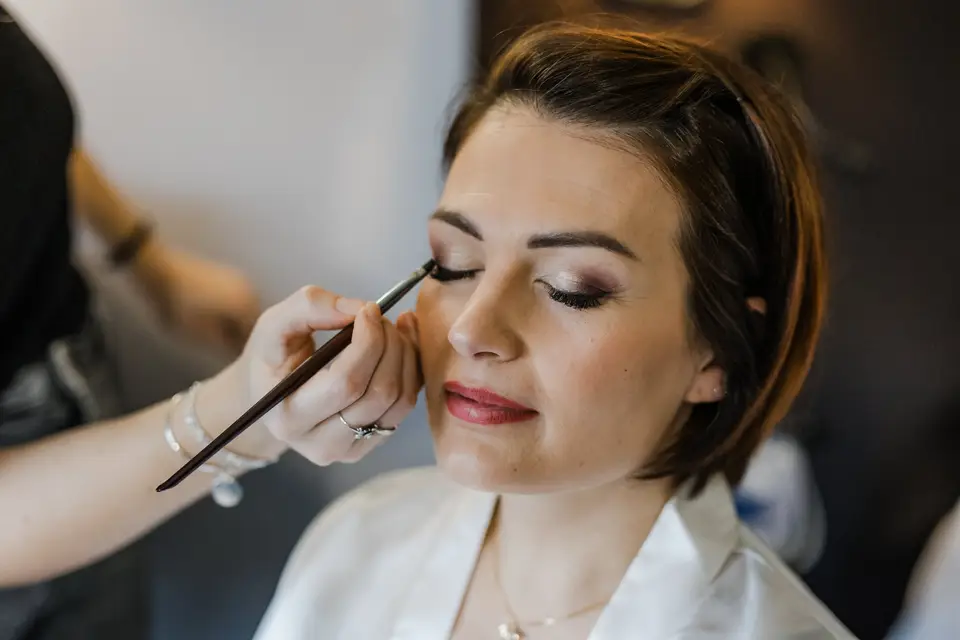 Sandie Maquilleuse — photo 2