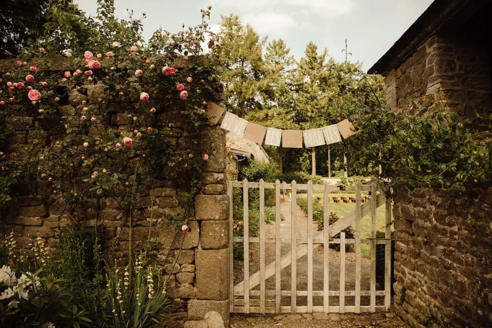 Château de la Vieuville — photo 2