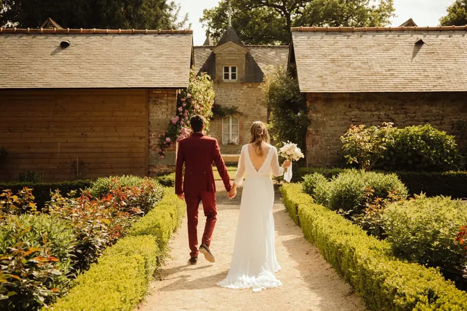 Château de la Vieuville — photo 4