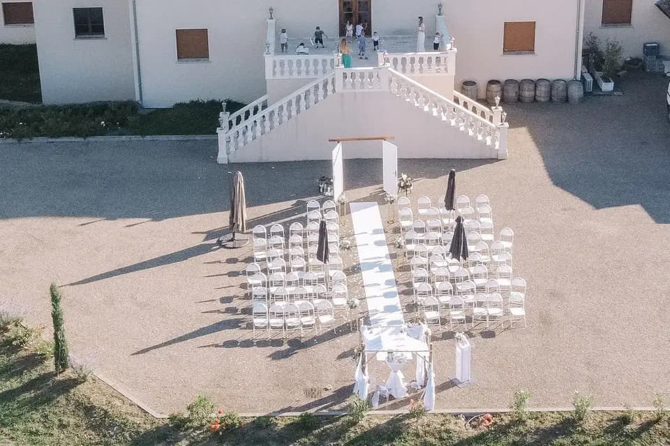 Vignoble Cassin — photo 8