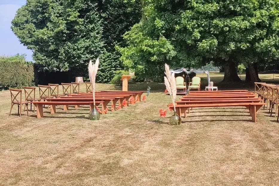 La Domaine de Cenant — photo 8