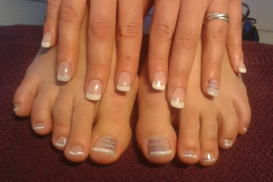 Élégance Nails — photo 2