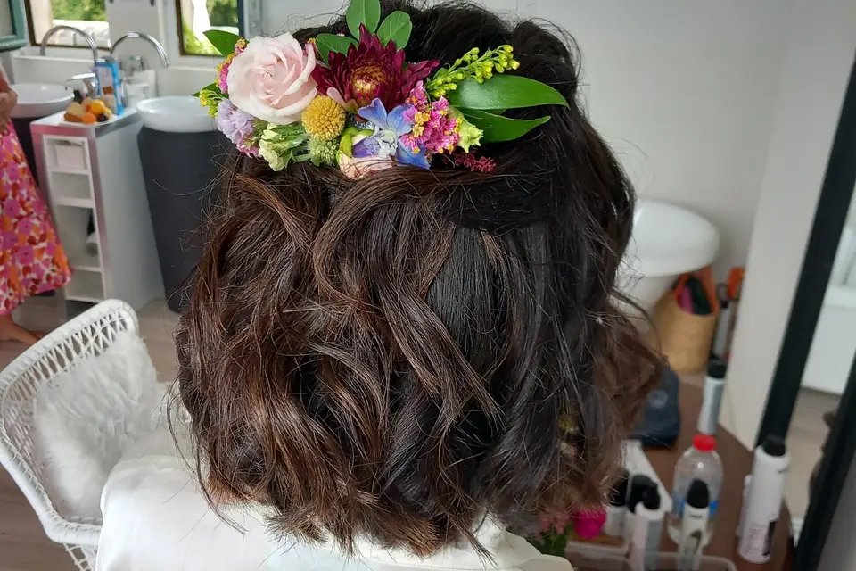 Onature'L coiffure — photo 7