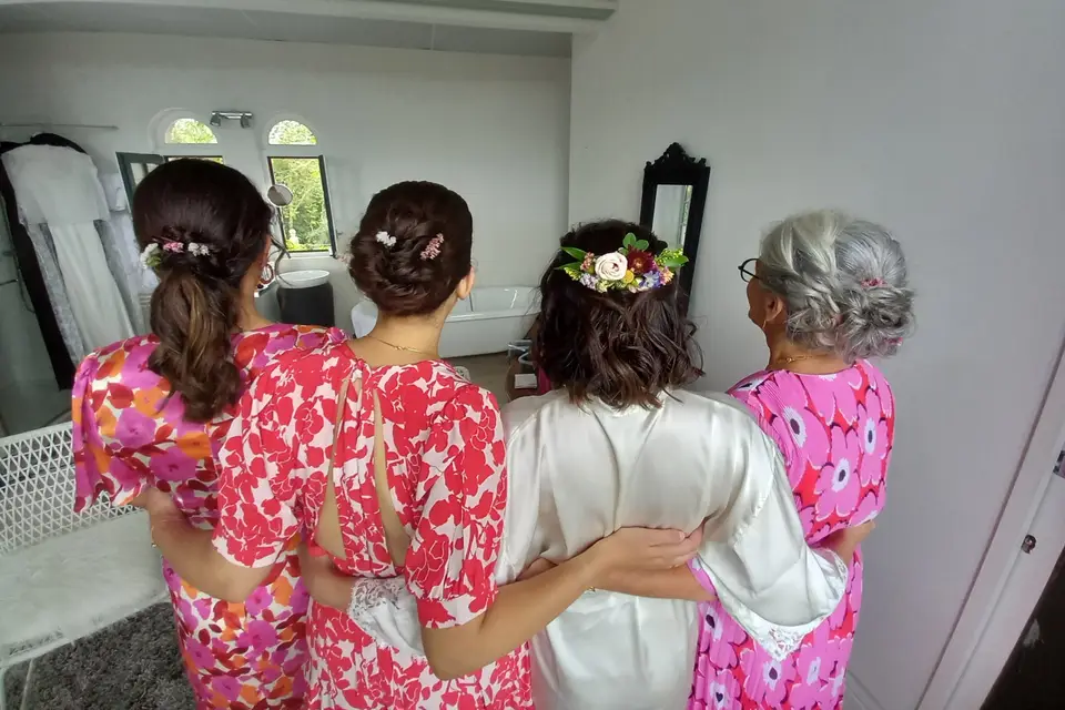 Onature'L coiffure — photo 8