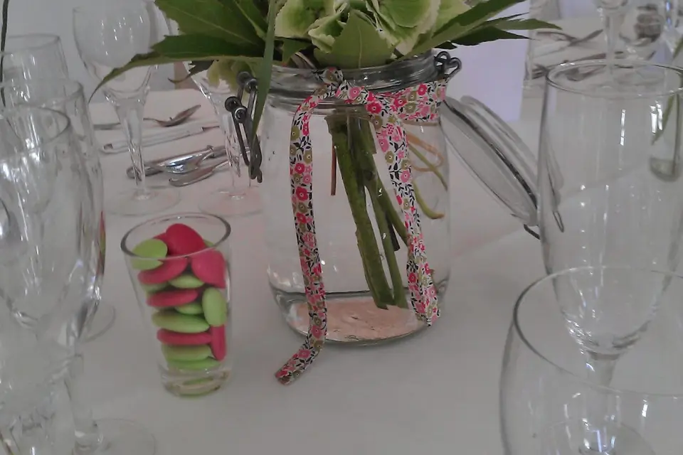 La Ferme Fleurie — photo 3