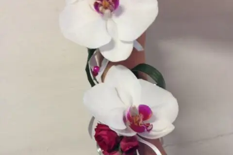 La Ferme Fleurie — photo 8