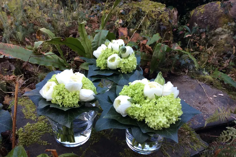 La Ferme Fleurie — photo 2