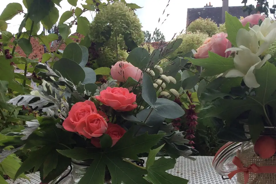 La Ferme Fleurie — photo 5