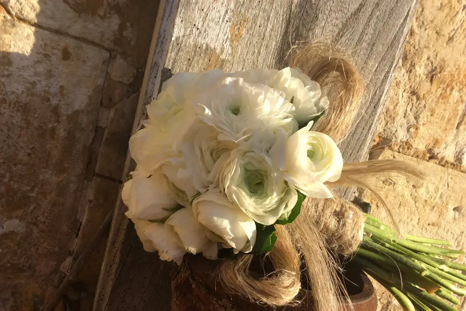 La Ferme Fleurie — photo 1