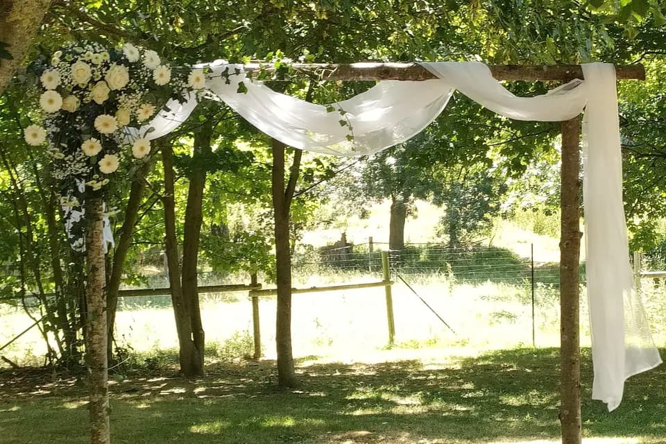 La Thioudière — photo 6