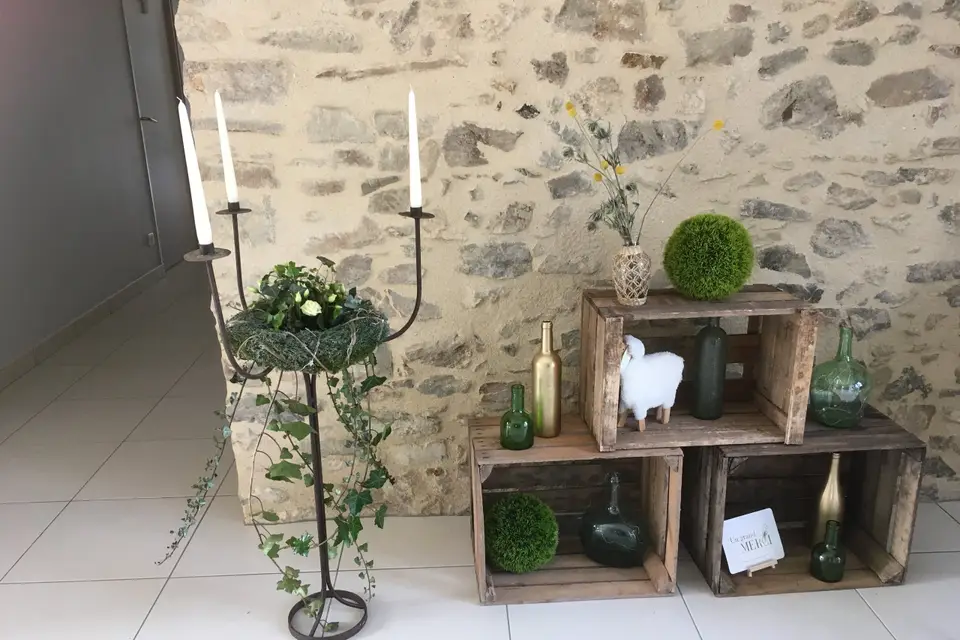 La Thioudière — photo 8