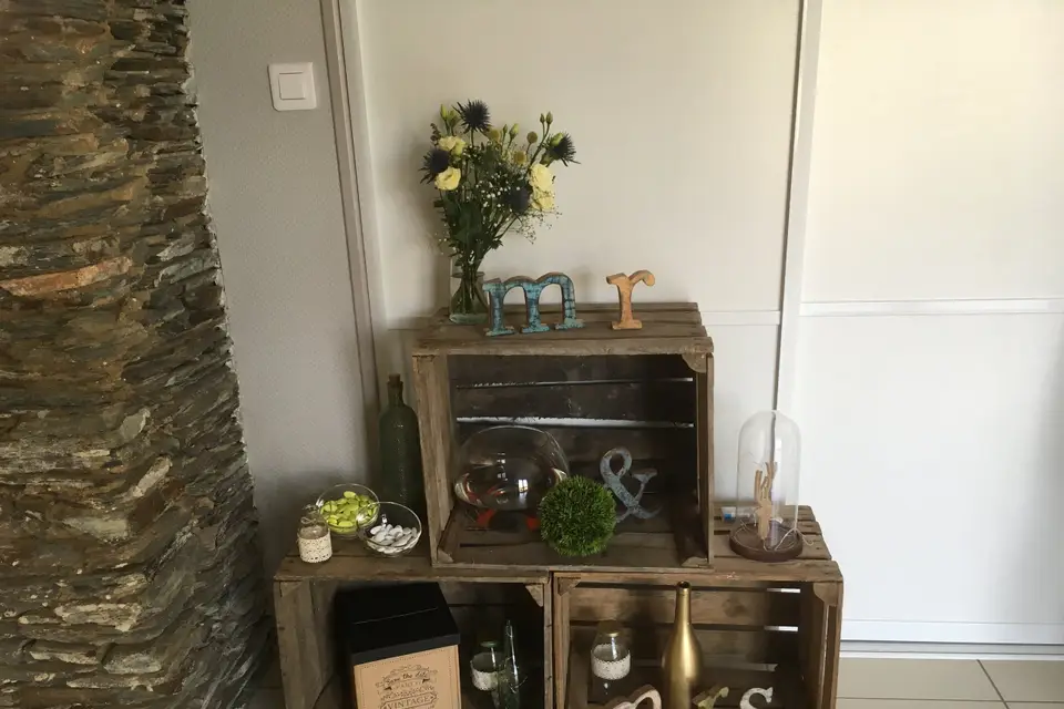 La Thioudière — photo 9