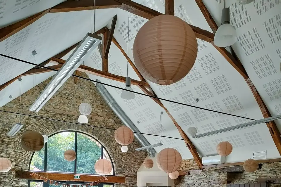 La Thioudière — photo 7