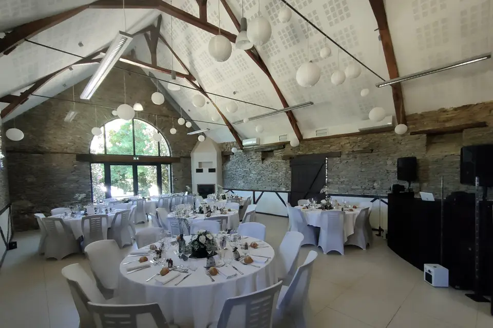 La Thioudière — photo 4