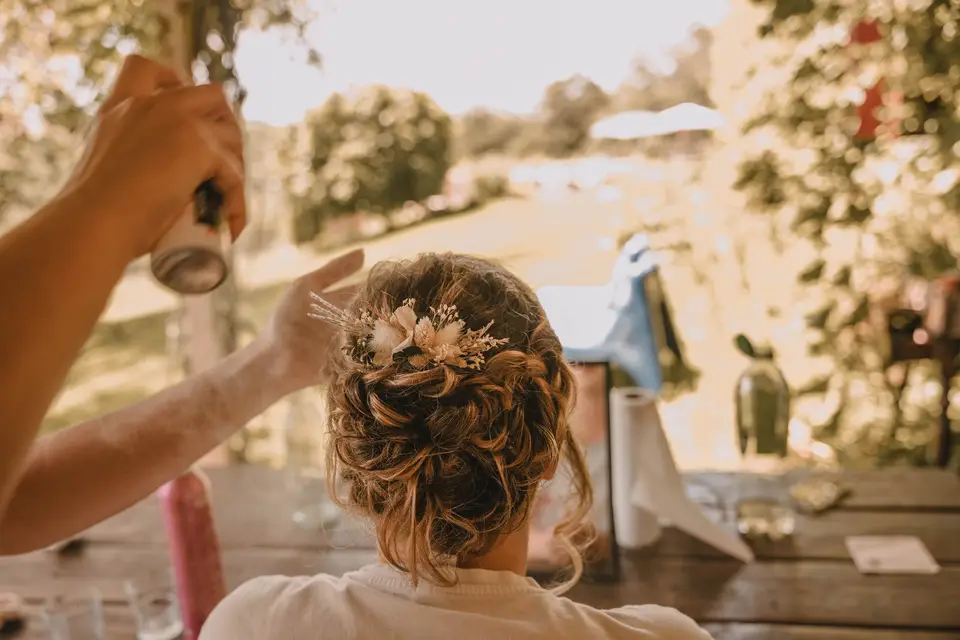 Onature'L coiffure — photo 6