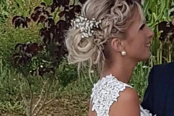 Onature'L coiffure — photo 1