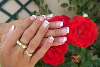 Élégance Nails — photo 3