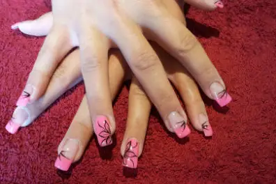 Élégance Nails — photo 4