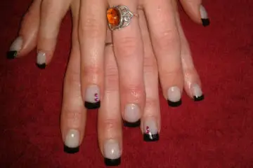 Élégance Nails — photo 5