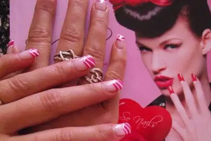 Élégance Nails — photo 7