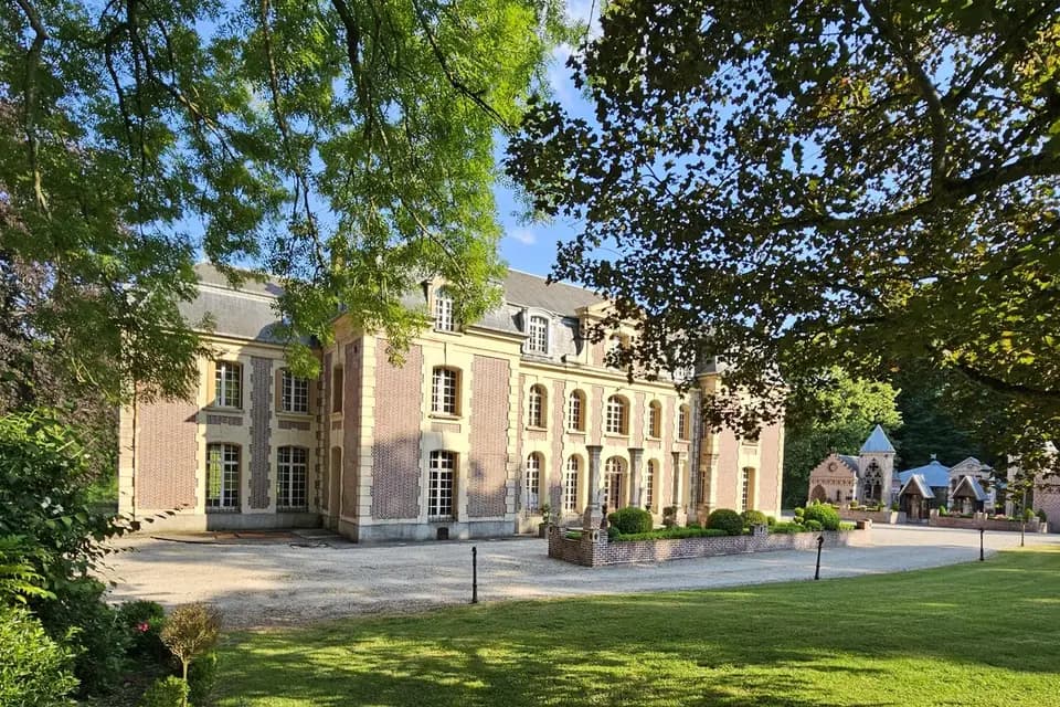 Château de Remaucourt — photo 7