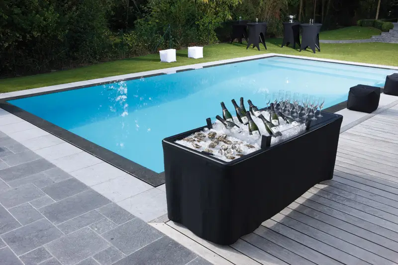 Ekipement — photo 3