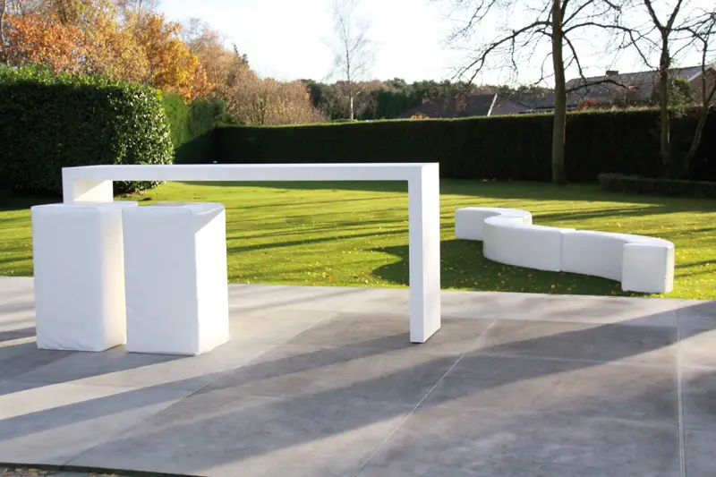 Ekipement — photo 2