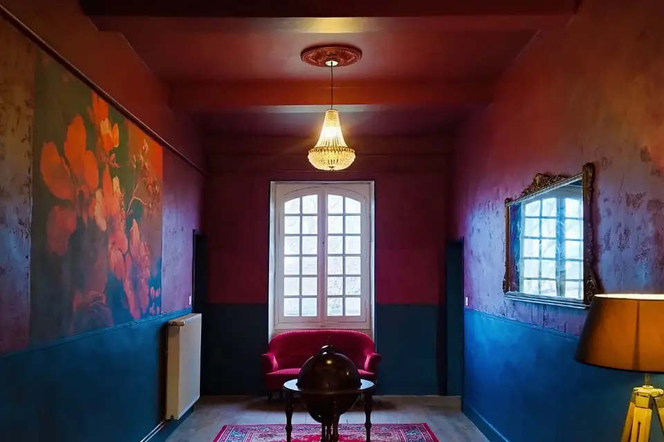 La Castagnère by L'Os y Thym — photo 1